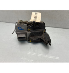 Serrure avant gauche PEUGEOT 307
