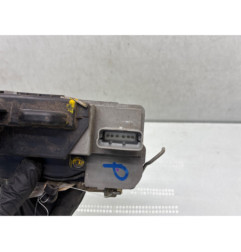 Serrure avant gauche PEUGEOT 307