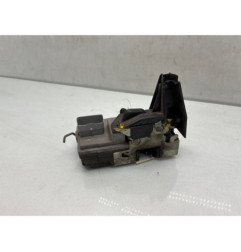 Serrure avant gauche PEUGEOT 307