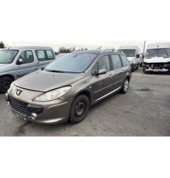 Serrure avant gauche PEUGEOT 307