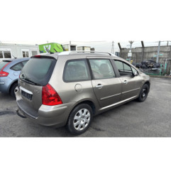 Serrure avant gauche PEUGEOT 307