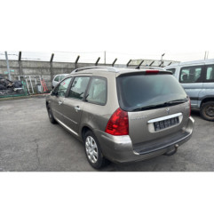 Serrure avant gauche PEUGEOT 307