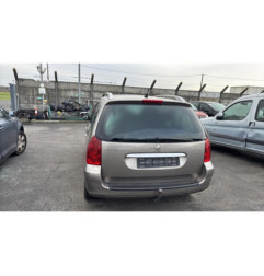 Serrure avant gauche PEUGEOT 307