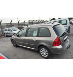 Serrure avant gauche PEUGEOT 307