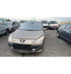 Serrure avant gauche PEUGEOT 307