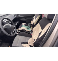 Serrure avant gauche PEUGEOT 307