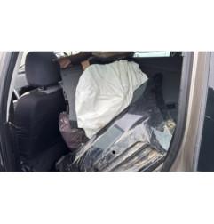Serrure avant gauche PEUGEOT 307