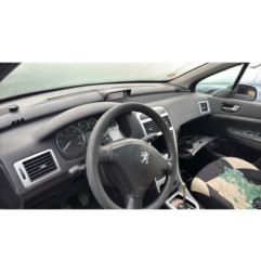 Serrure avant gauche PEUGEOT 307