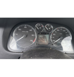 Serrure avant gauche PEUGEOT 307