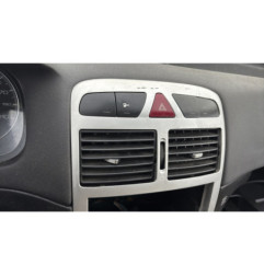 Serrure avant gauche PEUGEOT 307