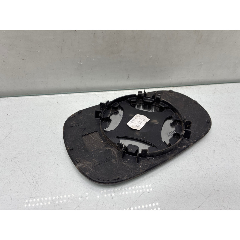 Glace retroviseur gauche RENAULT MODUS Photo n°3