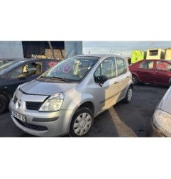 Glace retroviseur gauche RENAULT MODUS