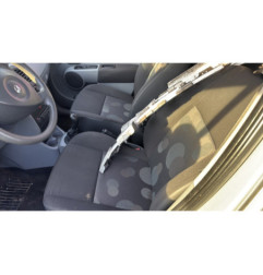 Glace retroviseur gauche RENAULT MODUS