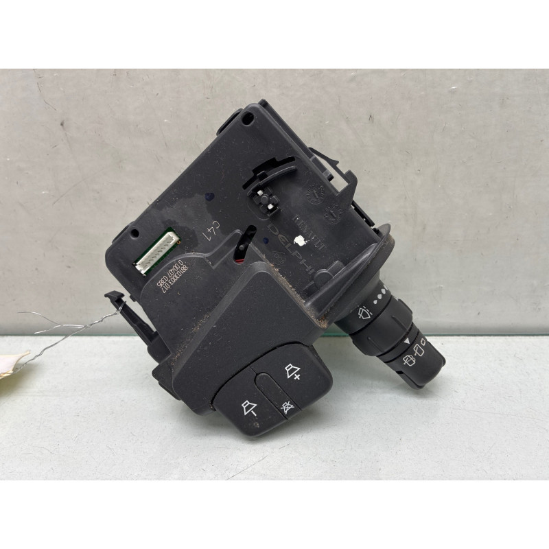 Commodo d'essuie glaces RENAULT MODUS Photo n°3
