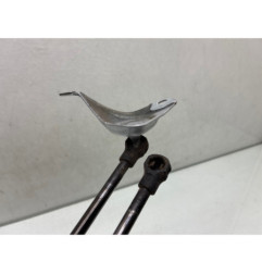 Verin de coffre RENAULT MODUS Photo n°1