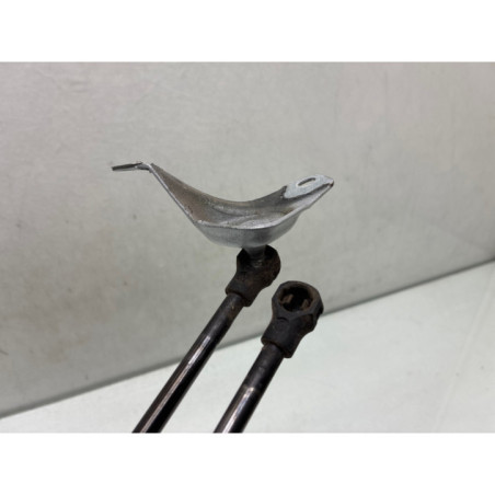 Verin de coffre RENAULT MODUS Photo n°1