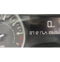 Boitier BSI PEUGEOT 208 1