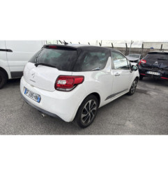 Interrupteur de leve vitre avant gauche CITROEN DS3