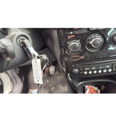 Interrupteur de leve vitre avant gauche CITROEN DS3