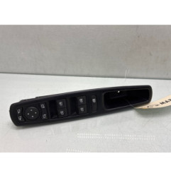 Interrupteur de leve vitre avant gauche RENAULT SCENIC 3