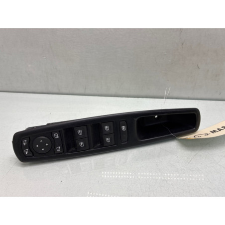 Interrupteur de leve vitre avant gauche RENAULT SCENIC 3