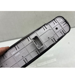 Interrupteur de leve vitre avant gauche RENAULT SCENIC 3