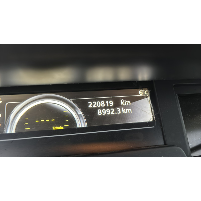 Boitier USM  RENAULT SCENIC 3 Photo n°19