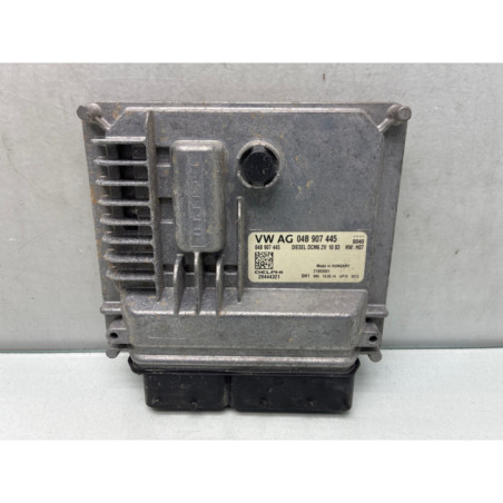 Calculateur moteur VOLKSWAGEN POLO 5