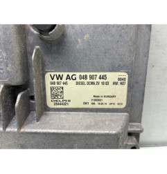 Calculateur moteur VOLKSWAGEN POLO 5