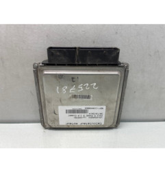 Calculateur moteur VOLKSWAGEN POLO 5