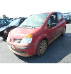 Custode avant gauche (porte) RENAULT MODUS