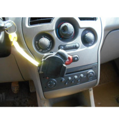 Custode avant gauche (porte) RENAULT MODUS