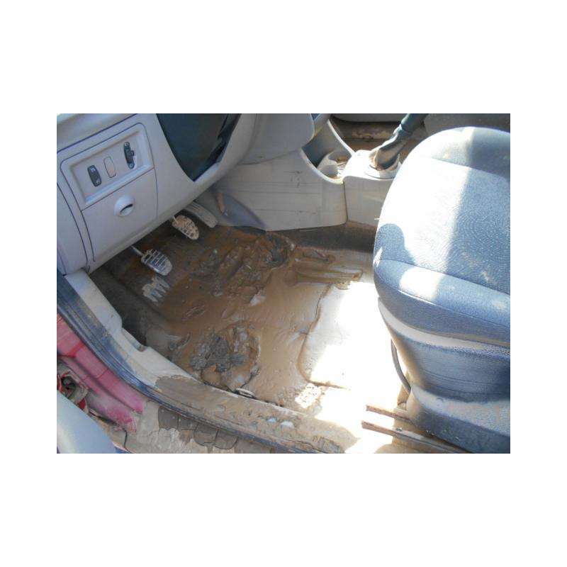 Custode avant gauche (porte) RENAULT MODUS Photo n°7