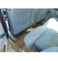 Custode avant gauche (porte) RENAULT MODUS