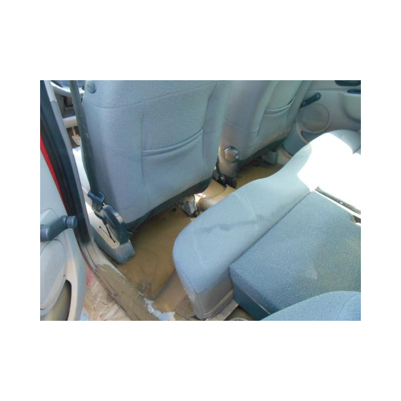 Custode avant gauche (porte) RENAULT MODUS Photo n°8
