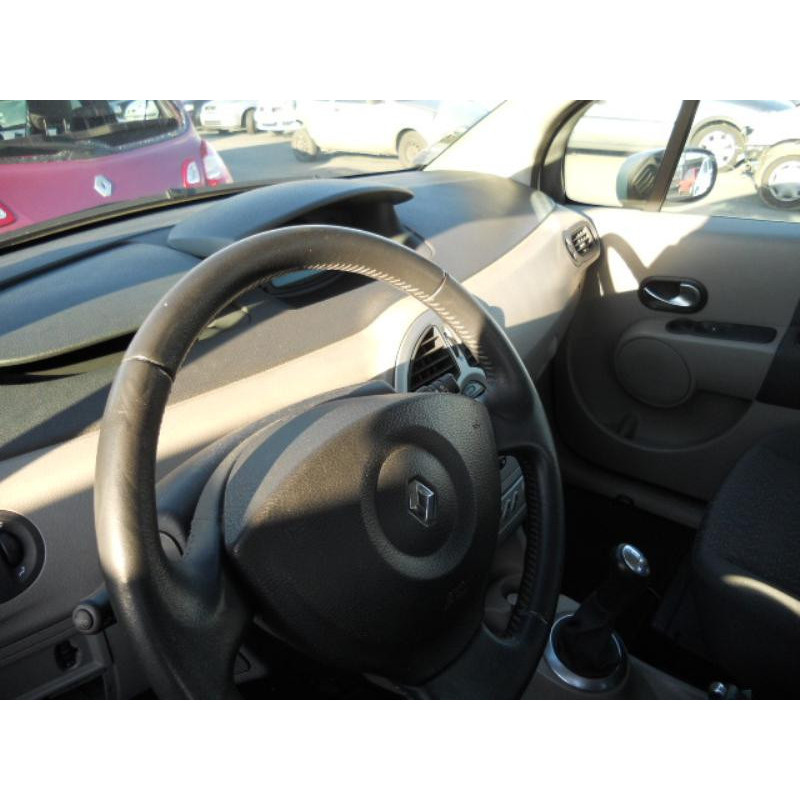 Custode avant gauche (porte) RENAULT MODUS Photo n°6