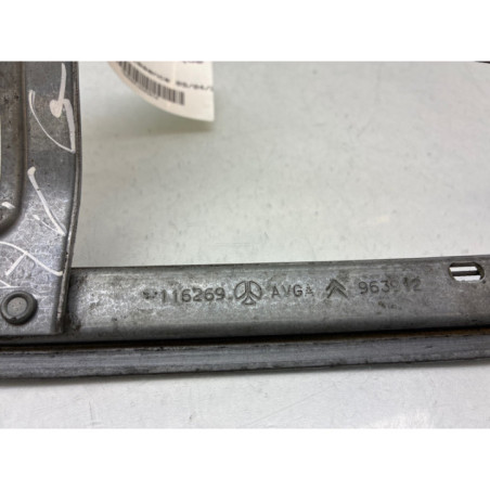 Leve vitre mecanique avant gauche CITROEN C3 1