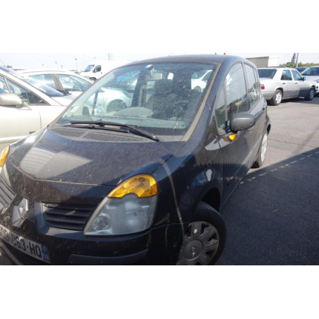 Custode avant gauche (porte) RENAULT MODUS Photo n°1