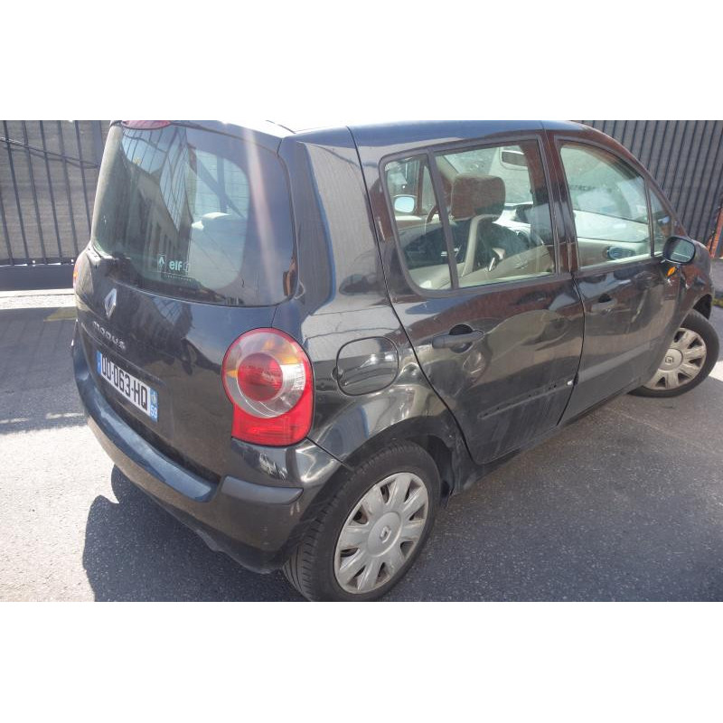 Custode avant gauche (porte) RENAULT MODUS Photo n°3
