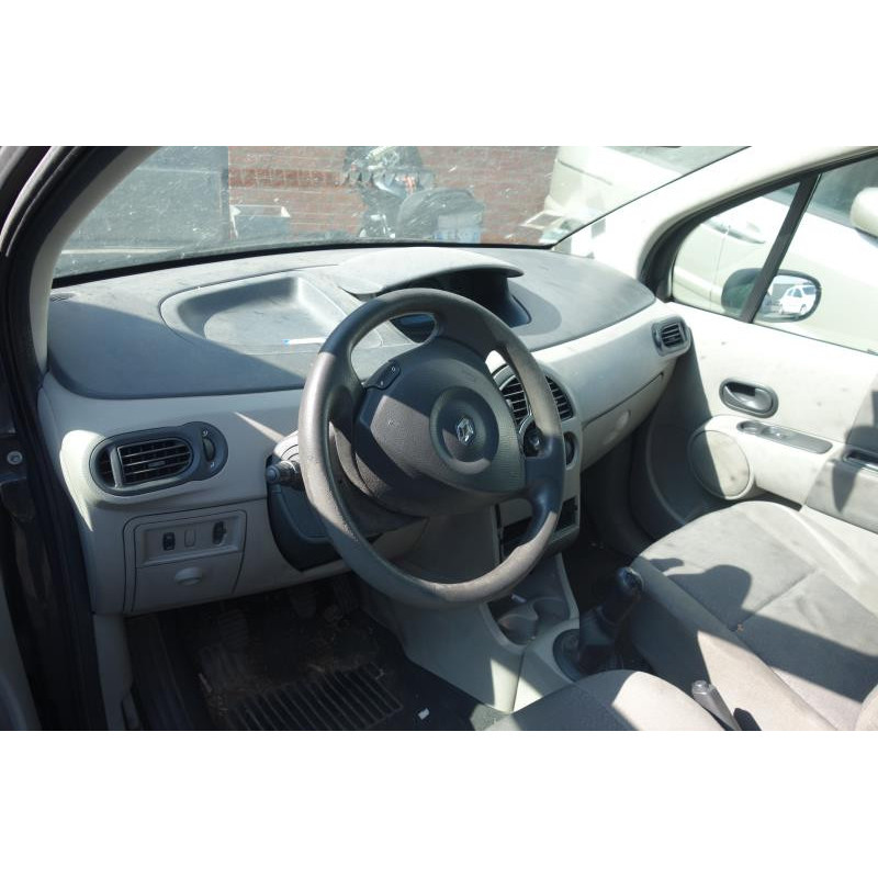 Custode avant gauche (porte) RENAULT MODUS Photo n°5