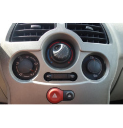 Custode avant gauche (porte) RENAULT MODUS