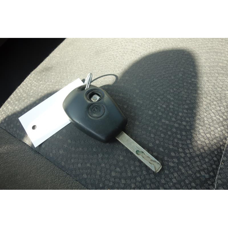 Custode avant gauche (porte) RENAULT MODUS Photo n°8