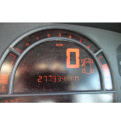 Custode avant gauche (porte) RENAULT MODUS