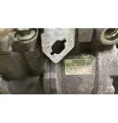 Compresseur clim BMW SERIE 1 E87