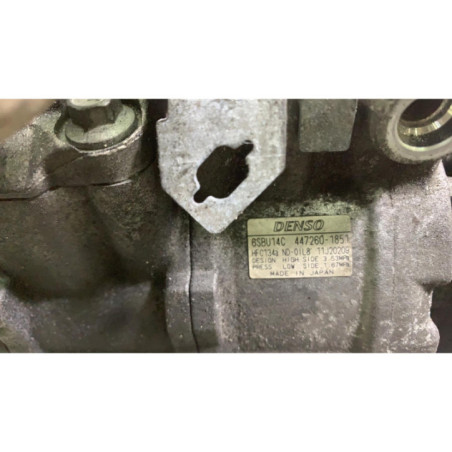Compresseur clim BMW SERIE 1 E87