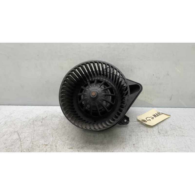 Pulseur d'air PEUGEOT 406 Photo n°4