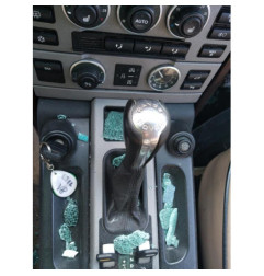 Avertisseur/Klaxon LAND ROVER RANGE ROVER 3