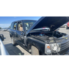 Avertisseur/Klaxon LAND ROVER RANGE ROVER 3