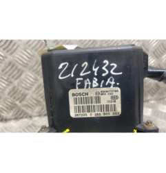 Bloc ABS (freins anti-blocage) SKODA FABIA 1