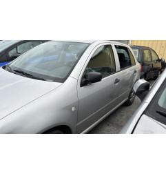 Bloc ABS (freins anti-blocage) SKODA FABIA 1